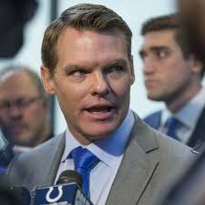 Amid dismal start, Colts won't waver