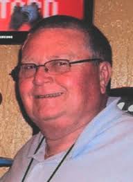 Larry R. Jackson Obituary