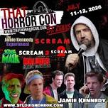 St Louis Horror Con - Saturday