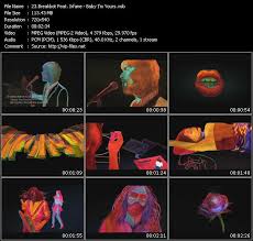 Breakbot Feat Irfane Video Clip Baby I M Yours Vob