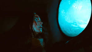 Abandonded hospital near berlin filmed with hero5 and karma drone. Axellerated Movie Reviews