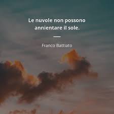 Il testo e il video ufficiale del grande successo uscito nel 1996, tratto dall'album l'imboscata. Frasi Di Franco Battiato 256 Frasi Citazioni E Frasi Celebri