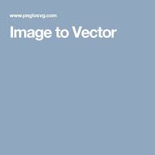 Image To Vector Online Images Vector Images Svg