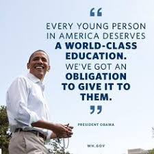 Barack Obama On Education Quotes. QuotesGram via Relatably.com