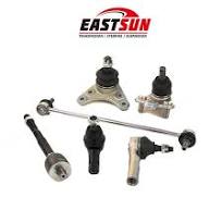 Premium Tie Rod End Ball Joint for Citroen Jumper Auto Suspension