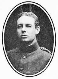 Robert Bayard Cutting (1875-1918)