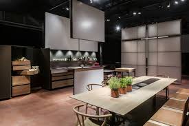 L'univers cuisine & cuisson de boulanger ! Bulthaup Le Plein De Nouveautes En Cuisine Cuisines Et Bains