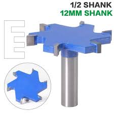 ‹ › why krystal pure™. 1 2 Shank 12mm Shank 6 Edge T Type Slotting Cutter Woodworking Tool Router Bits For Wood Industrial Grade Milling Cutter Buy From 12 On Joom E Commerce Platform