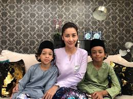 Kampung sentua, utan aji, kangar, perlis warganegara : Biodata Dan Latar Belakang Pelakon Rita Rudaini Iluminasi