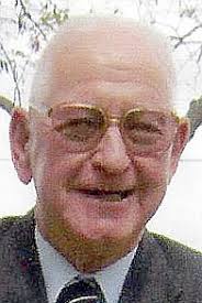 Charles Chris Eichholz Obituary