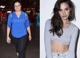 I never thought i would win, she admitted to glamour magazine. Believe It Or Not This Actress Beat Wonder Woman Gal Gadot At Miss Universe In 2004 Bollywood News Bollywood Hungama