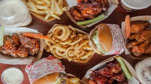 Namun yang dimaksud adalah ketika matahari telah tenggelam atau ditandai dengan. 5 Tempat Berbuka Puasa Spesial Di London Okezone Lifestyle