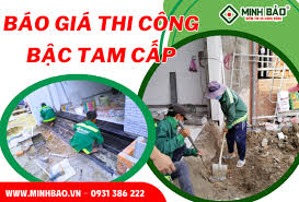Báo Giá Thi Công Bậc Tam Cấp | Thợ Làm Bậc Tam Cấp Đẹp