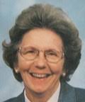 Audrey Boyer Obituary (2013)