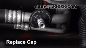 While the top ac button regulates the rear wiper, the bottom one . How To Add Refrigerant To A 2008 2019 Dodge Grand Caravan 2013 Dodge Grand Caravan Sxt 3 6l V6