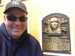 National Baseball Hall of Fame and Museum