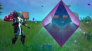 The new fortnite update has arrived with lots of new leaks, including the location of the alien artifacts for week 3. Fortnite So Findet Ihr Kosmische Truhen In Season 7