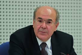 Dialogue between juges 2009