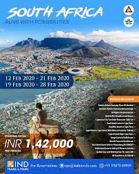 South Africa Alive With Possibilities In 2020 South Africa Holidays South Africa Tours Tours