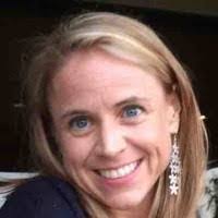 Amanda Mccullough's Instagram, Twitter & Facebook