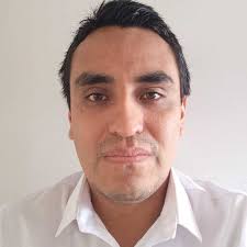 Mark RONDÓN-SALVATIERRA