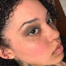 Cutie pies! 🥰 Coi Leray and Miyoco with a mirror pic. 🤩✍🏾: #TSRStaffLG