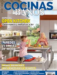 Cocinas Y Banos Septiembre 2017 Curt Ediciones
