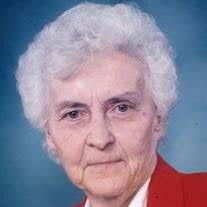 Doris Dudley Dillard Obituary