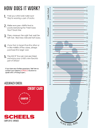 Detailed Skechers Shoe Size Chart Inches 2019