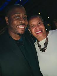 Mrs. Rosemary Wright, congratulations