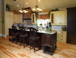 french country kitchen cabinets design