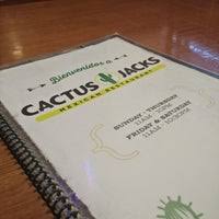2619 pike ave north little rock, ar 72114 amerika serikat. Cactus Jack S 4120 E Mccain Blvd