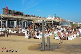 Maybe you would like to learn more about one of these? Mykonos Beach Club Punta Umbria 2021 Que Saber Antes De Ir Lo Mas Comentado Por La Gente Tripadvisor