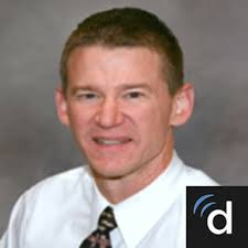 Dr. Martin Devine, MD