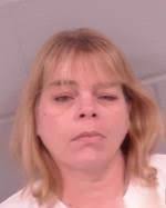 Carpenter, Crystal Lynn age 48 Booked 12-31-2024 10:17 F