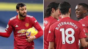 Coming off a fine season for the red devils, he was tipped to help portugal defend the crown they won in 2016, but in truth, he struggled to replicate his club form on the international stage. Bruno Fernandes Could Be Set To Change To Dream Manchester United Shirt Number