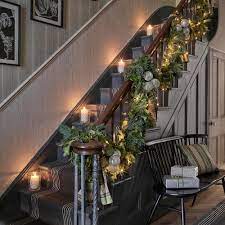 So, you've decided to renovate your home. Christmas Hallway Decorating Ideas To Impress Your Guests