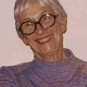 Jean Ladensohn Obituary