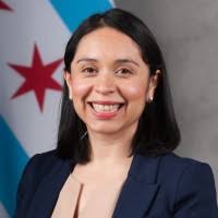 Miriam Velez Email & Phone Number