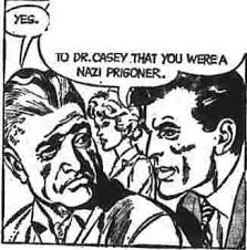 IM 522 Americans Dead Week War