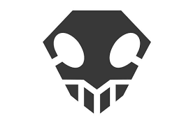Bleach Logo Google Search Bleach Logo Fairy Tail Logo Anime Boy