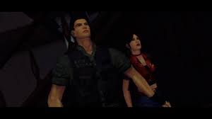 Resultado de imagem para Resident Evil CODE: Veronica