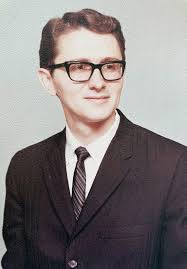 John Smithson Obituary