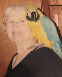 Obituary information for Ernestine Stewart Boyd