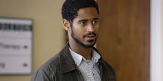 He has black eyes and his hair color is black as well. Harry Potter Cast List See Every Member And Where They Are Now