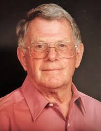 Obituary information for John Severn Elder