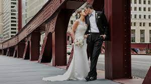 His unique, artistic style is a blend of wedding photojournalism and creative fashion that results in powerful and emotion invoking images. Wedding Photographer In Chicago Il George Street Photo Video