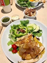 Maybe you would like to learn more about one of these? Zoes Kitchen Jacksonville 13920 Old St Augustine Rd Menu Prices Restaurant Reviews Tripadvisor