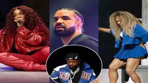 Drake fires back after exes SZA and Serena Williams team up with Kendrick Lamar at Super Bowl: 'If you ever in your life...' - The Economic Times