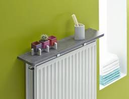 Tablettes De Radiateurs En Melamine Tablette De Radiateur Etagere Radiateur Radiateur